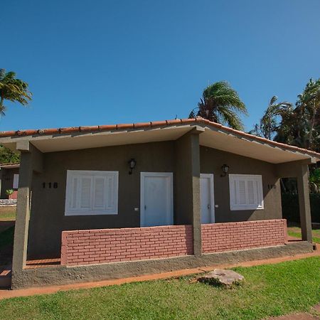 Panorama Park Hotel Igaracu do Tiete Dış mekan fotoğraf