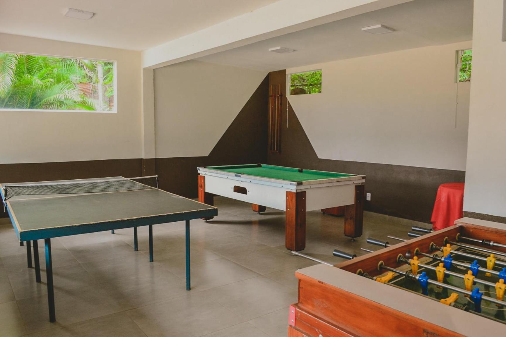 Panorama Park Hotel Igaracu do Tiete Dış mekan fotoğraf