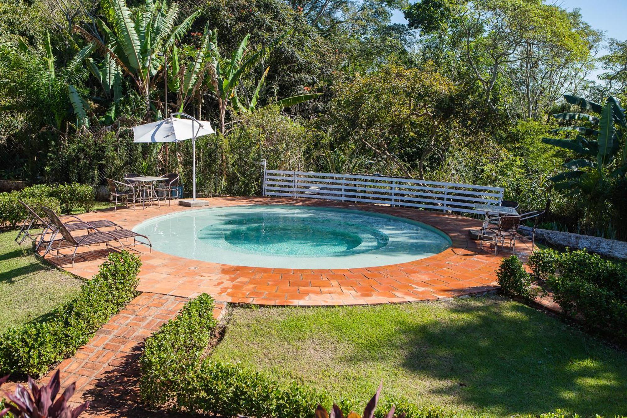 Panorama Park Hotel Igaracu do Tiete Dış mekan fotoğraf